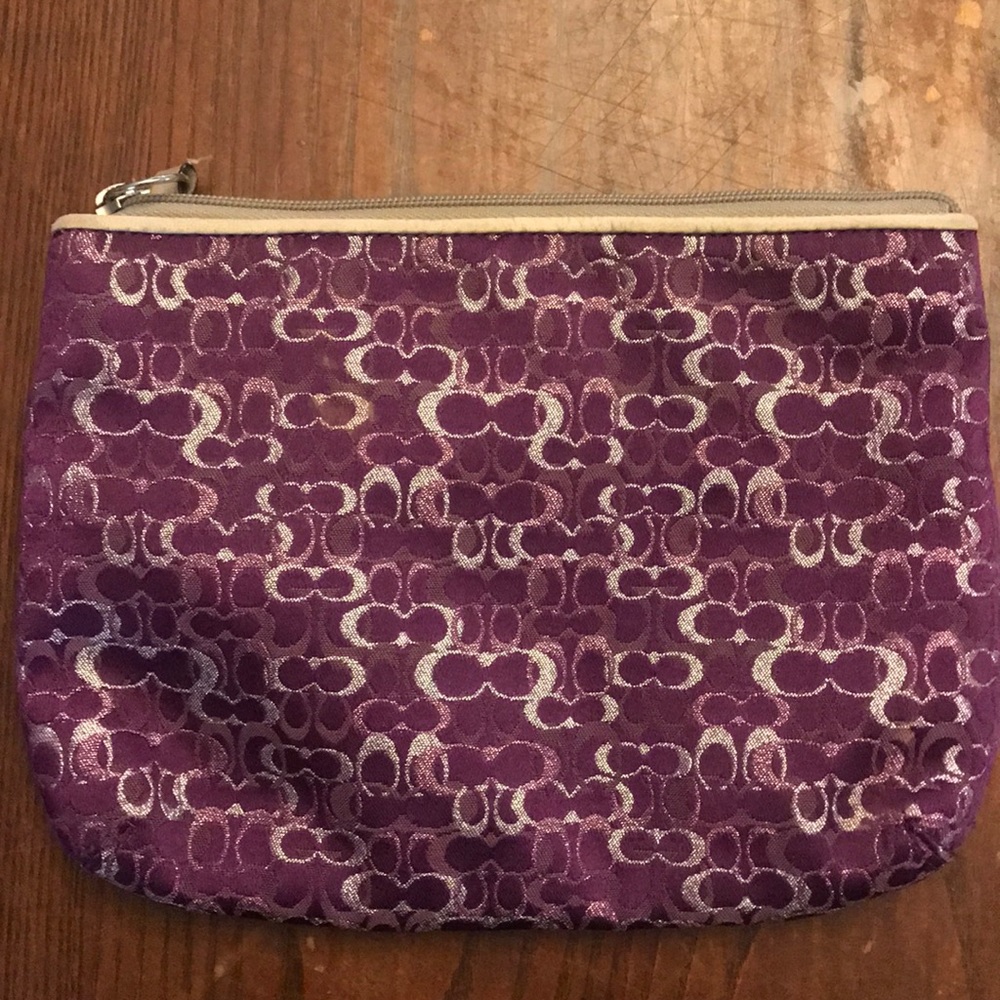 Coach bag - Picture 2 of 7